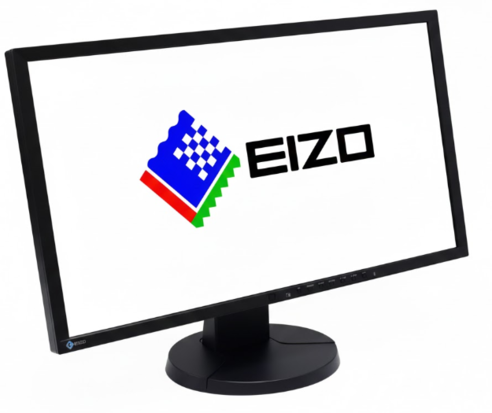レンタル 【モニターレンタル】EIZO FlexScan EV2336W 23インチ フルHD